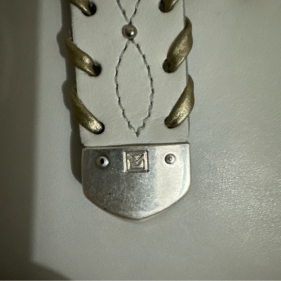 Vintage Michael Kors Leather Wallet - Picture 4 of 11